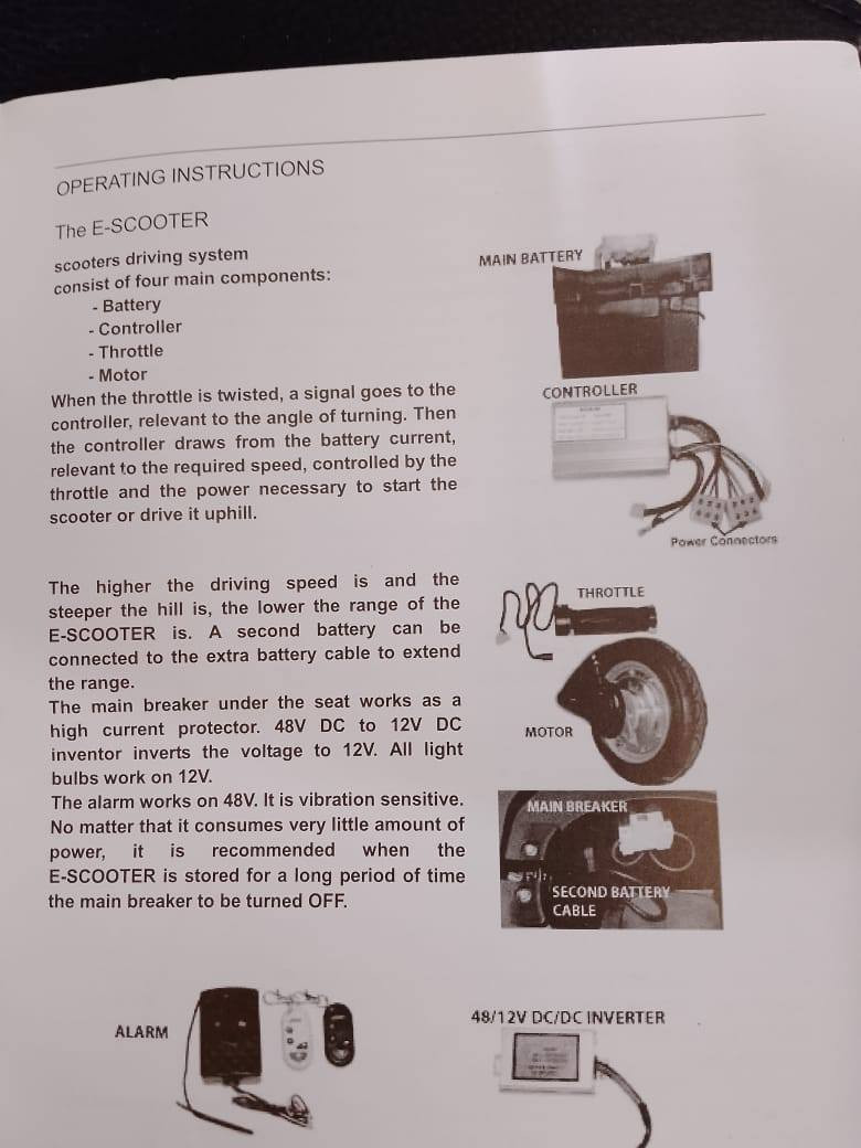 السلام عليكم دراجه شحن للبيع عمي المو شراي الطب خاص والتعلق اساساااا دراجه صار شهر ونص من نزلتهة نزلهت 1150 رايده 750 قفل قفل قفل مينزل ربع رقمي ***********
