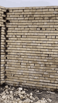 خلفات بناء درجة اولى التزام بل مواعيد وزن مضبوط متفرغ حاليا ***********
