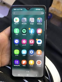 Samsung A52s للبيع او مراوس ب ايفون 8 بلاص  للاستفسار : 07866449988
