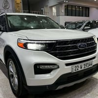 اكسبلورر ٢٠٢٤ • ٢٣٠٠ تيربو • ٧ راكب