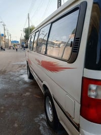 فتون ١٤ • مكينة وكير كفالة • تحويل ثاني يوم