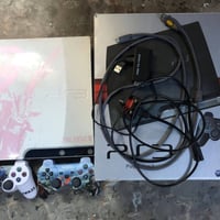 PS3 سليم • هارد 320 • ١٥+ ألعاب
