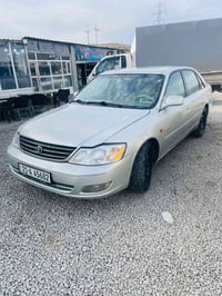 افلون • ٢٠٠٢ • رقم سليمانية