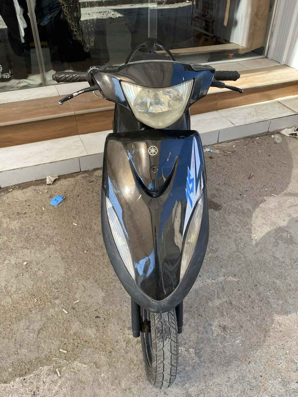 السلام عليكم دراجه ماكس عدله اي نقص مابيها سحبها كلش حلو  للبيع فقط ماروس     عنوان بغداد      حي العامل   بياع   سعر 650 بيها مجال رقمي ‭ ٠٧٧٢ ١٨٨ ١٤٧١‬
