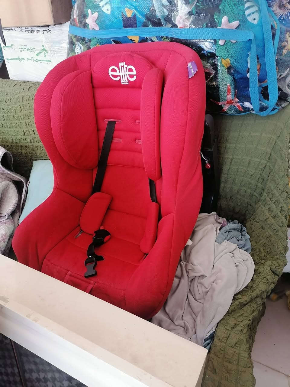 سلام عليكم غرفه نوم نظيف صار يومين من اخذته سبب البيع صغر حجم الغرفه   سعره مليون و400 الف الغرفه علاكه ملابس يكون  كنتور بابين ومسرح وميز تواليت  مابيه اي ضرر  وكراسي أطفال للسياره لحد عمر 6 سنوات الكراسي على 45 ثنينهن وخيوط كليم الوانه مثل الصوره سعر القطعه الفين ارخص من السوك للتواصل على الخاص


**إذا كنت صاحب هذا الإعلان وتريد حذفه لأي سبب، رجاءا أرسل رسالة إلى الدعم الفني**