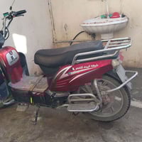 ٢٥٠ • بطاريات تعبان • دراجة كهربائية