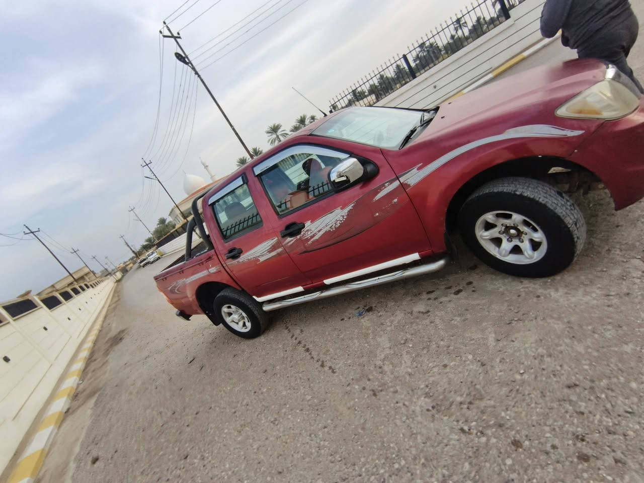 كنو للبيع سياره كامله من كلشي
سنويه لسنة 2030 موديل 2012
تدفئه تبريد 
شرط تحويل ثاني يوم صفر غرامات 
موقع السياره بلد 
السعر ٦٠ وبيها مجال
للتواصل على رقم الهاتف فقط واتساب او مكالمه
***********
