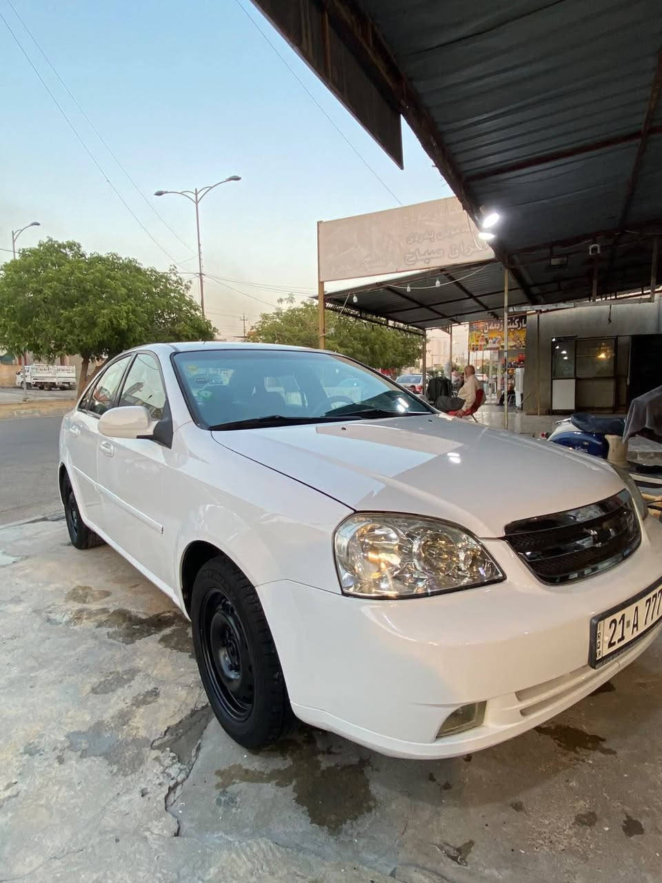 اوبترا موديل ٢٠١٠ كير اوتو ماتيك كير محرك بشرط تبريد ثلج سنويه جديد٢٠٢٩ صبغ بي اربع قطع بدون دواخل ابيع حزام سعر 67شراي خابر ***********مكان كركوك للبيع فقط ماراوس ولا بيع قسط كركوك, العراق
