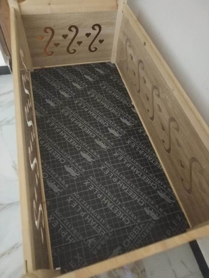 جرباية طفل مستعمله أخت الجديده ب٦٠وبيها مجال بغداد, العراق


**إذا كنت صاحب هذا الإعلان وتريد حذفه لأي سبب، رجاءا أرسل رسالة إلى الدعم الفني**