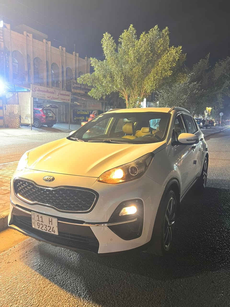 سبورتج 2019 خليجي شكل 20بسمي شركه العامه مكفوله كفاله عامه السعر 188 مكاني بغداد *********** متوفر واتساب
