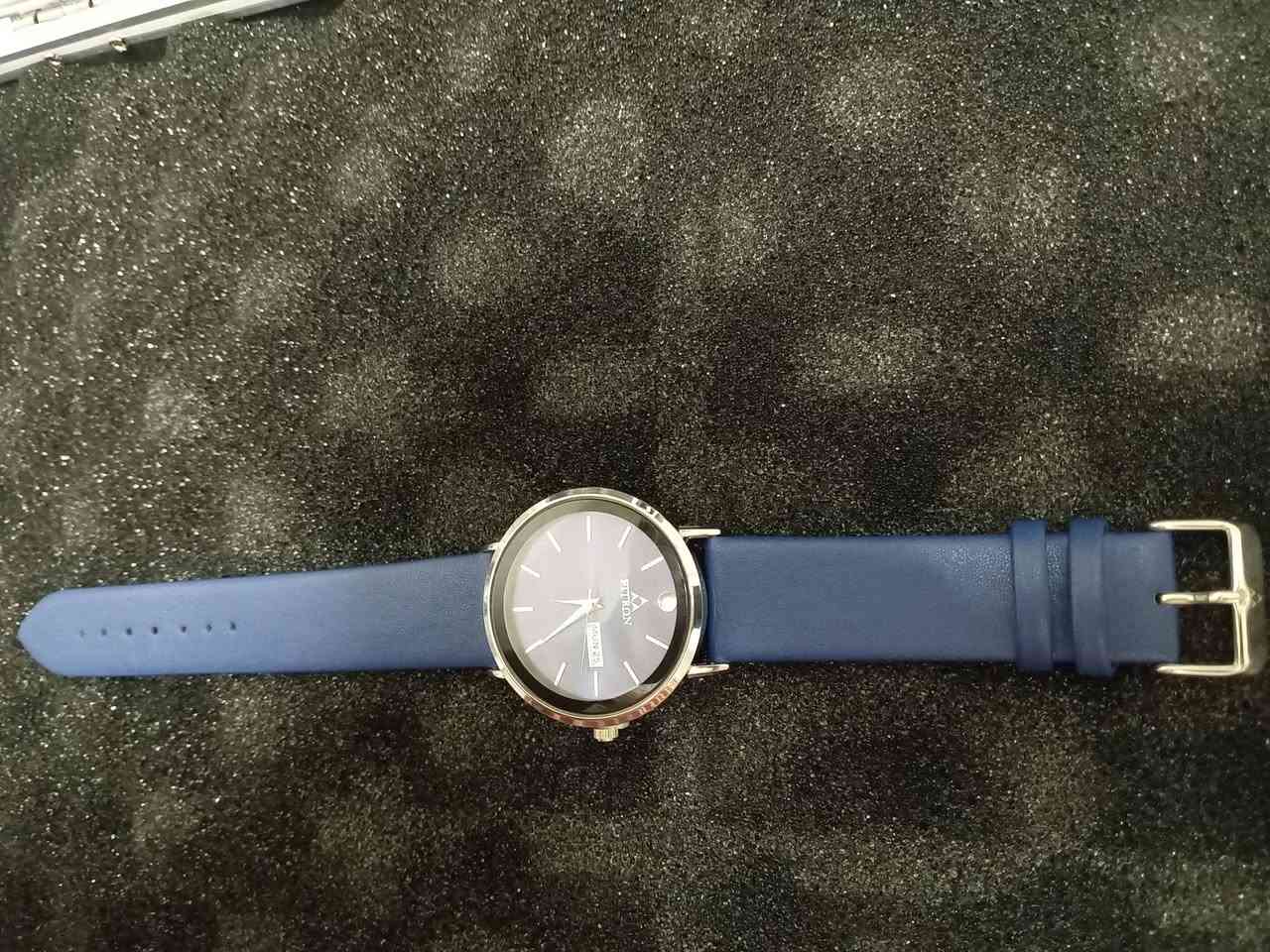 فيترون مكينه اصلي عداد يومي وشهري سير جلد انيقه مقاوم للماء سعر ٢٠ معه علبه صغيره وتوصيل مجاني


**إذا كنت صاحب هذا الإعلان وتريد حذفه لأي سبب، رجاءا أرسل رسالة إلى الدعم الفني**