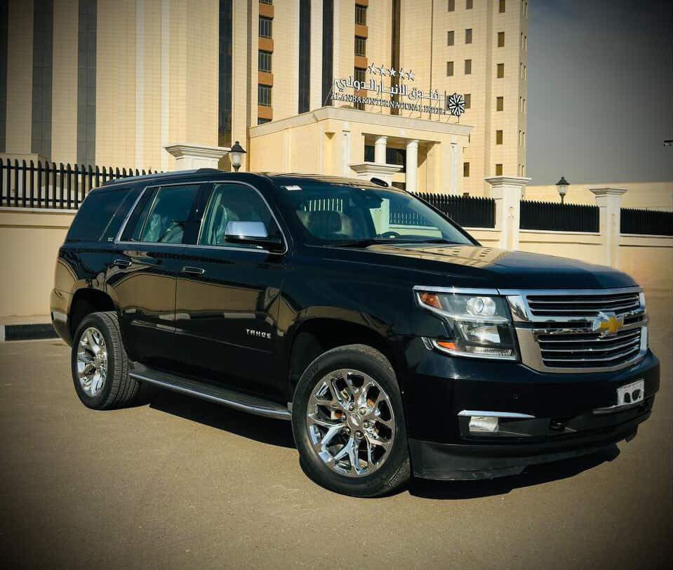 *تاهو موديل 2017 فئه( LTZ  ) خليجي فول
مواصفات ( مكفولة كفالة عامة ) 
⭕️ ملاحظة حالة السيارة ممتازة على وضع الشركة
المواصفات  
ماشيه 85 الف كم حقيقي
حالة السيارة ممتازه صيانه 100% 
‎المواصفات:
‎فول مواصفات 1/1
4x4‎  8V 5.3 محرك 4
‎سلايد (فتحة قمارة)
‎كراسي جلد لون قرميطي
‎كراسي كهرباء
‎كراسي خزن(ميموري)
‎كراسي تدفئة+تبريد
‎كراسي خلفيه كهرباء
‎كراسي خلفيه تدفئة
‎تبريد خلفي شاشه
‎شحن الهاتف لاسلكياً
‎ثلاجة
‎ رادار امامي
رادار جانبي
نظام الحفاض على مسار السيارة
‏‎كروس سرعه
‎خمس بصمات
‎فول تحكم استيرن(جهتين امامي+جهتين خلفيل
‎استيرن كهرباء
‎استيرن تدفئة
‎شاشه عرض الأعطال 
‎صندوق كهرباء(شفط)
‎فتح صندوك تلقائياً عن طريق القدم
‎دبل گير(عادي+اوتوماتيك)
‎دبل حساس(امامي+خلفي)
‎نظام تحكم بمستوى الضوء الداخلي
‎مانع تزحلق
‎پدل كهرباء (تحكم كهربائي بالبريك و البنزين)
‎نظام فتح الابواب لاسلكياً
‎فورد ويل
‎شاشه اماميه كبيرة اصلية
‎كامره خلفيه 
‎تشغيل عن بعد
‎قاصة سرية
‎اشارة بالمري
‎مري كهرباء(شفط)
لايت LED
LED امامي
سيتم صوت ماركة BOSS
رقم السيارة بغداد 
السعر(41) الف دولار 
للاستفسار الاتصال على الهاتف ***********
