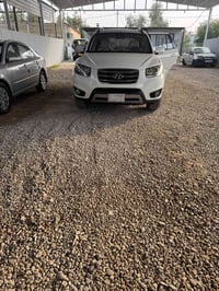 سنتافيا فول • ٢٠١٢ • ٦ سلندر