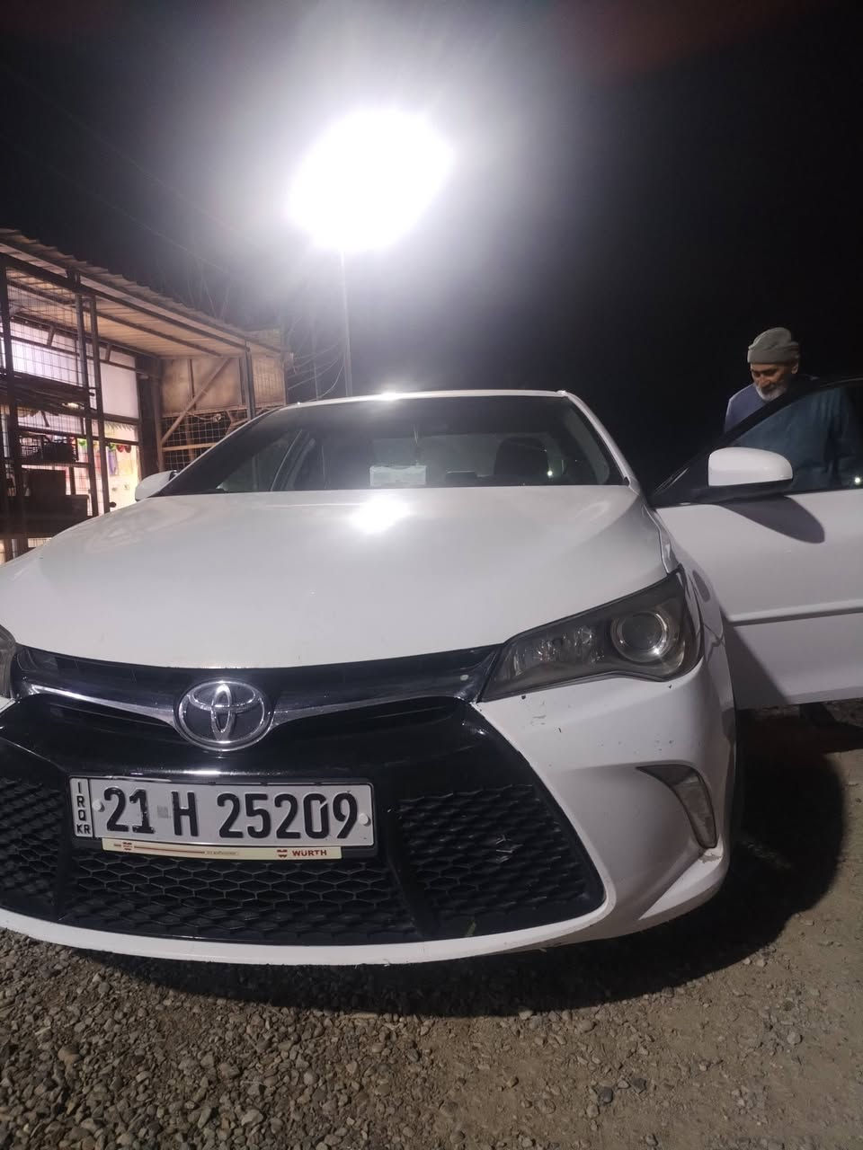 سياره للبيع كامري موديل ١٧ seالسعر ١٧٥ ومجال بسيط ومراوس حسب القناعه رف4وvw اطلس


**إذا كنت صاحب هذا الإعلان وتريد حذفه لأي سبب، رجاءا أرسل رسالة إلى الدعم الفني**