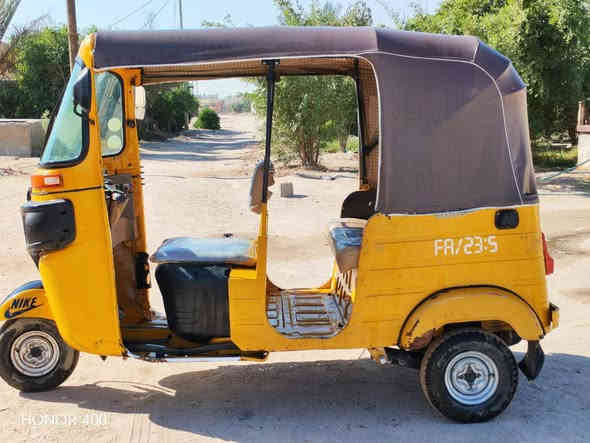 تكتك باجاج 2020 رقم وسنويه  مجفته
مكاني بصره زبير 
*********** السعر 4500
