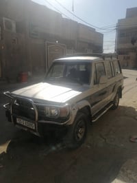 كالوبر مذيل • ٩٢ • رقم بغداد دولي