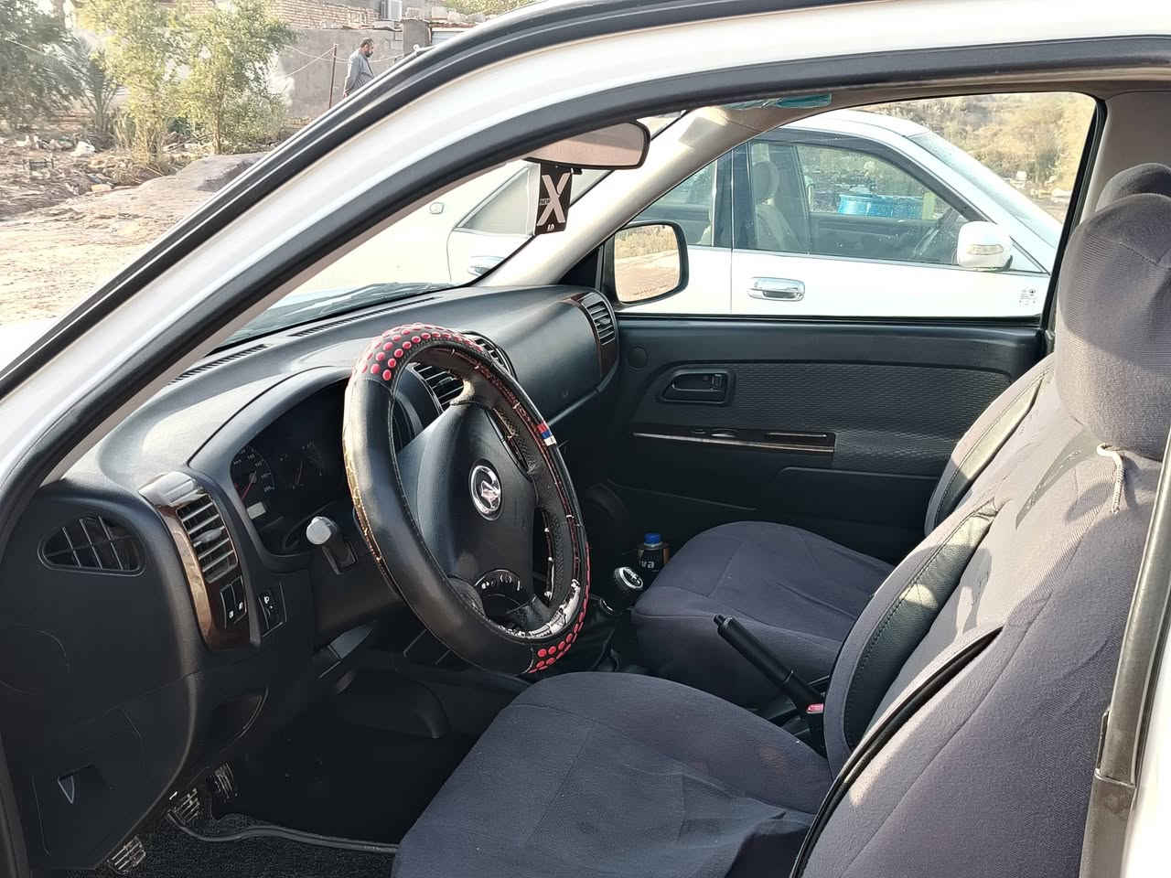 السلام عليكم ، بيكم كريت موديل 2019 الشكل الجديد تخم تاير جديد حداديه جديده السياره مكفوله كفاله عامه رقم واسط مداور ثاني يوم المكان الشطره 
السعر  120 وبيها مجال للطبين بلخدمه   ***********
