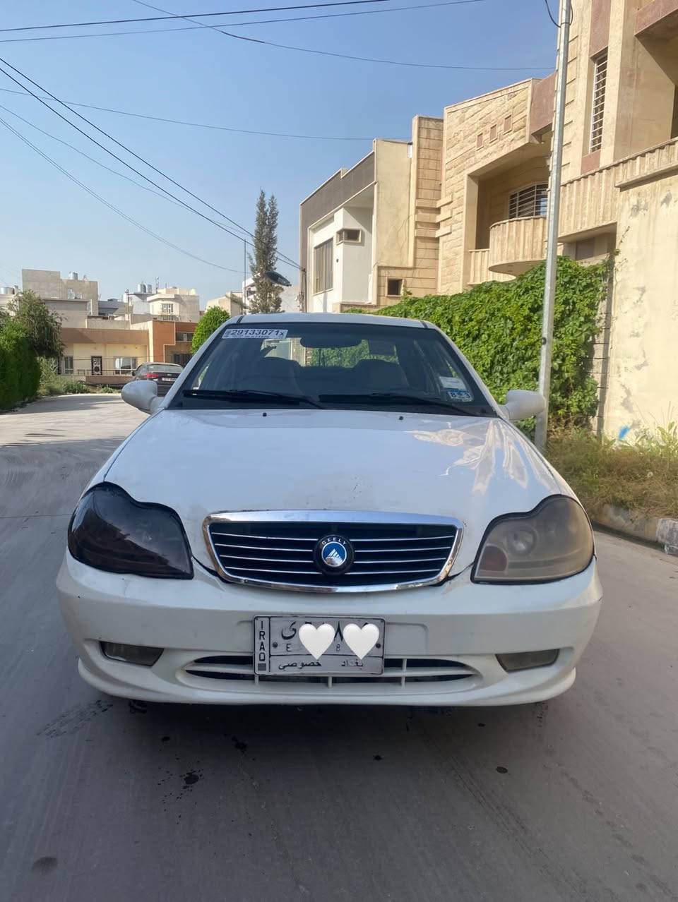 ck2013كصه جديده 

مكينه شرط 
كير شرط 
سياره بدون صبغ فقط دواير مصلحات 
شرط تحويل
سنويه 2027
سعر 44
لتواصل 
***********واتسب بي
