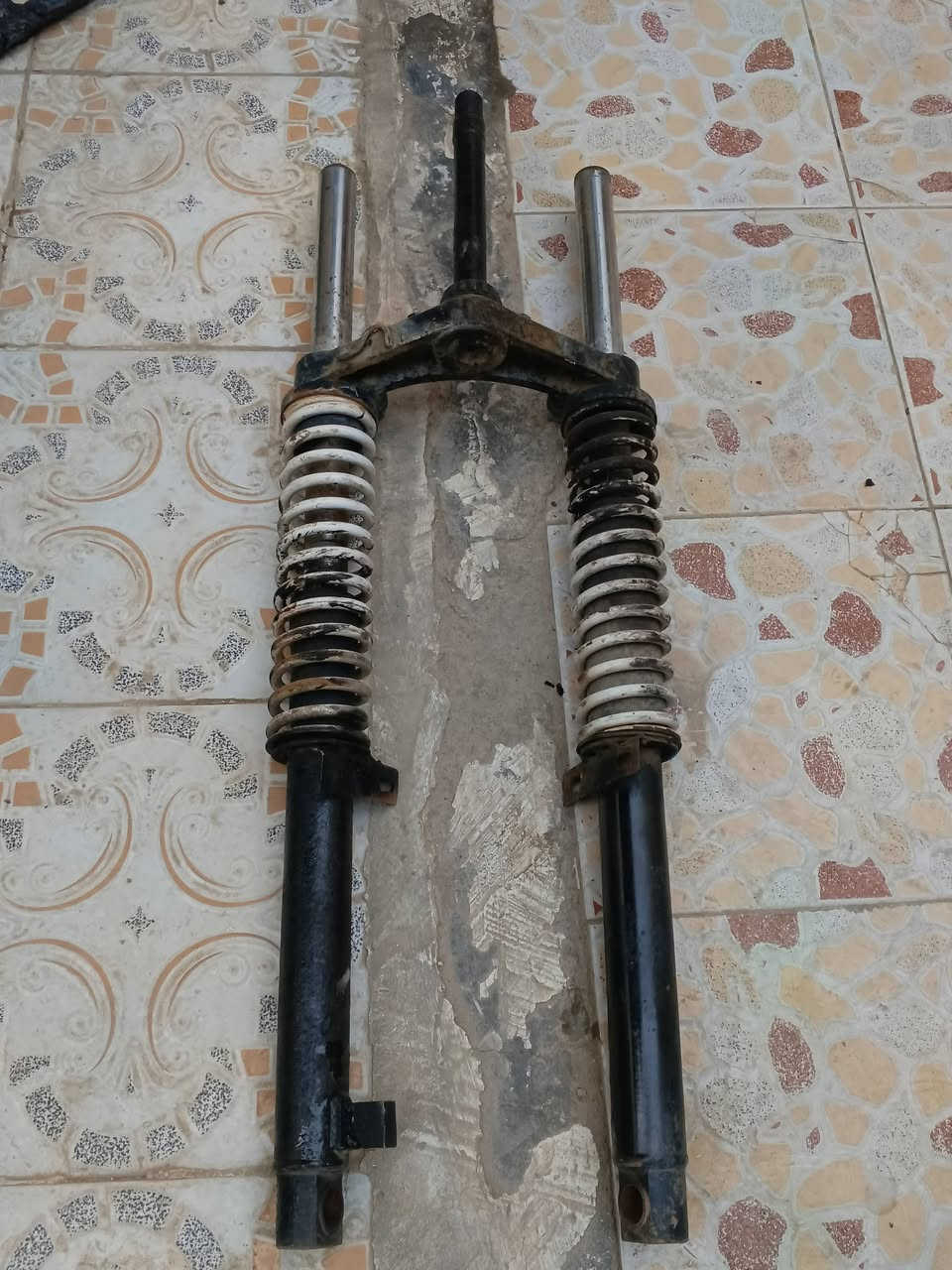 سلام عليكم للبيع تانكي وصدر وستيله وسكان كلهن ب 50 مكاني ناصريه مركز


**إذا كنت صاحب هذا الإعلان وتريد حذفه لأي سبب، رجاءا أرسل رسالة إلى الدعم الفني**