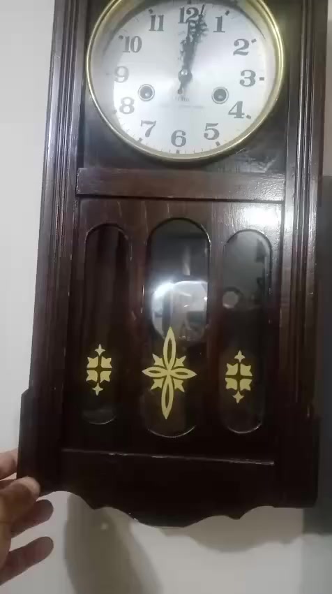 السلام عليكم عندي ساعة انتيك قديم مال الأسواق المركزية للأجهزة الدقيقةنظافة عالية جدا جدا للاستفسار على الخاص رجاءا مكاني بغداد الشعب


**إذا كنت صاحب هذا الإعلان وتريد حذفه لأي سبب، رجاءا أرسل رسالة إلى الدعم الفني**