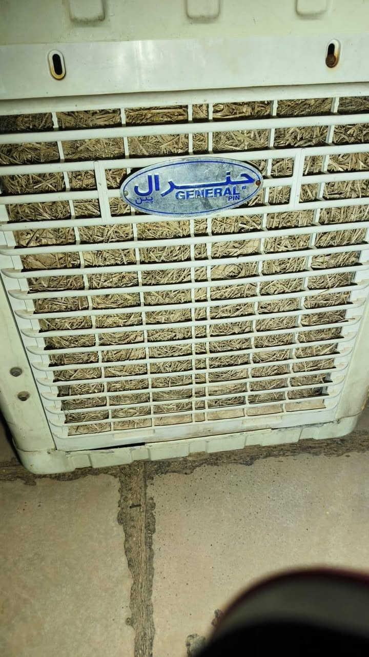 سلام عليكم مبرده دبل واتر بام دبل حلفه جديده خرطوم 6 أمتار سعره ٧٥ الف مكاني بغداد الرساله الأولى قرب البياع رقمي ***********
