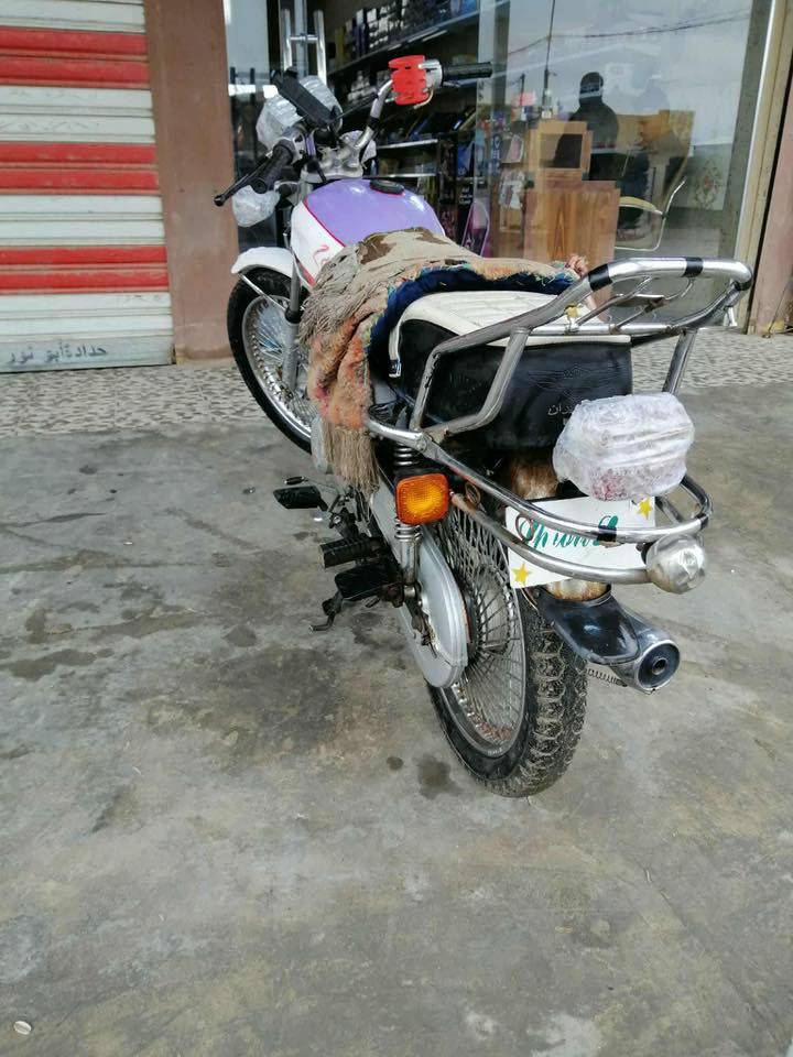 دراجه تايكر للبيع مديل 2021 الاتصال ***********.  الموقع كنعان
