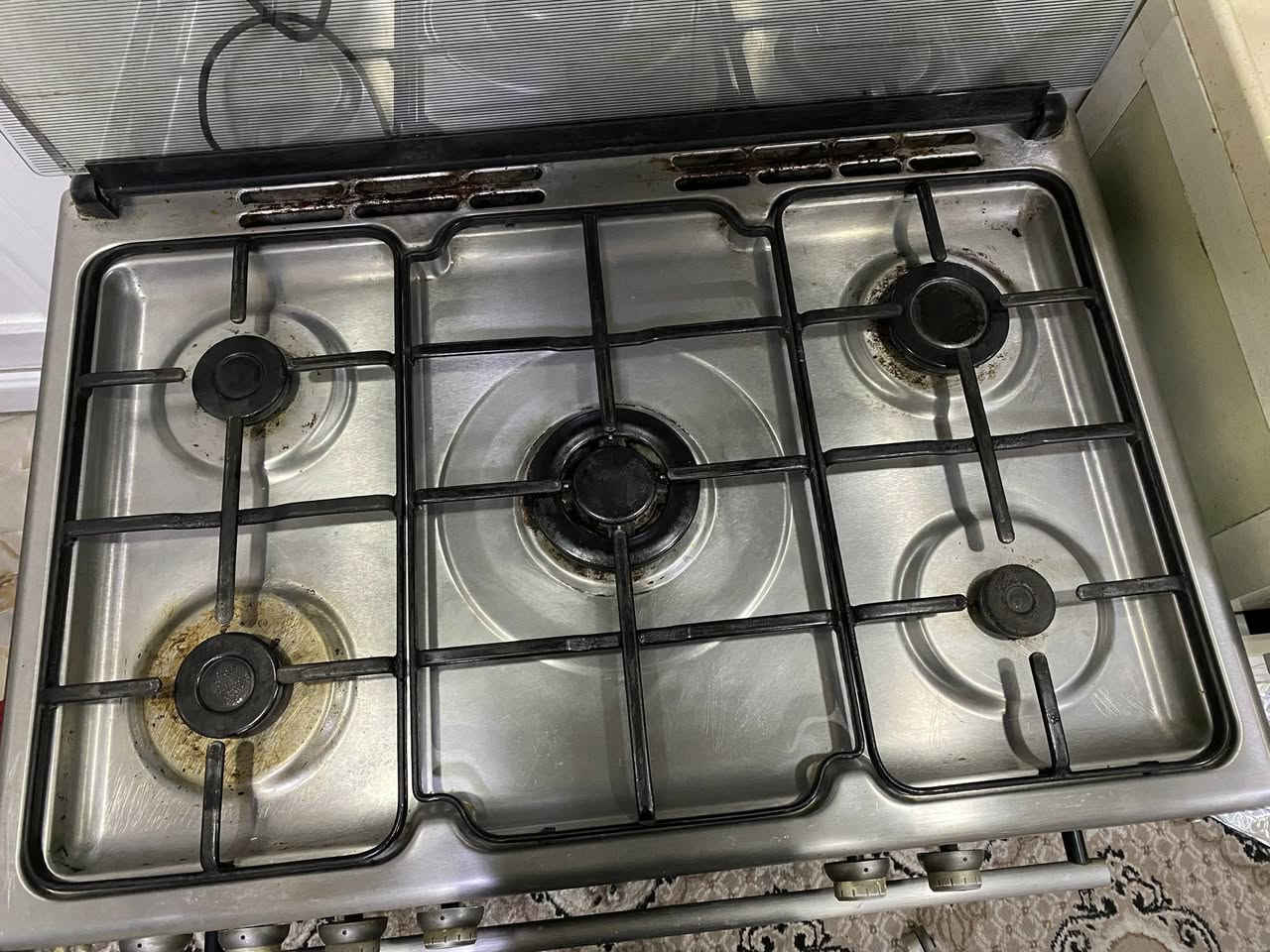 طباخ نظيف للبيع
العنوان بعقوبة ***********
