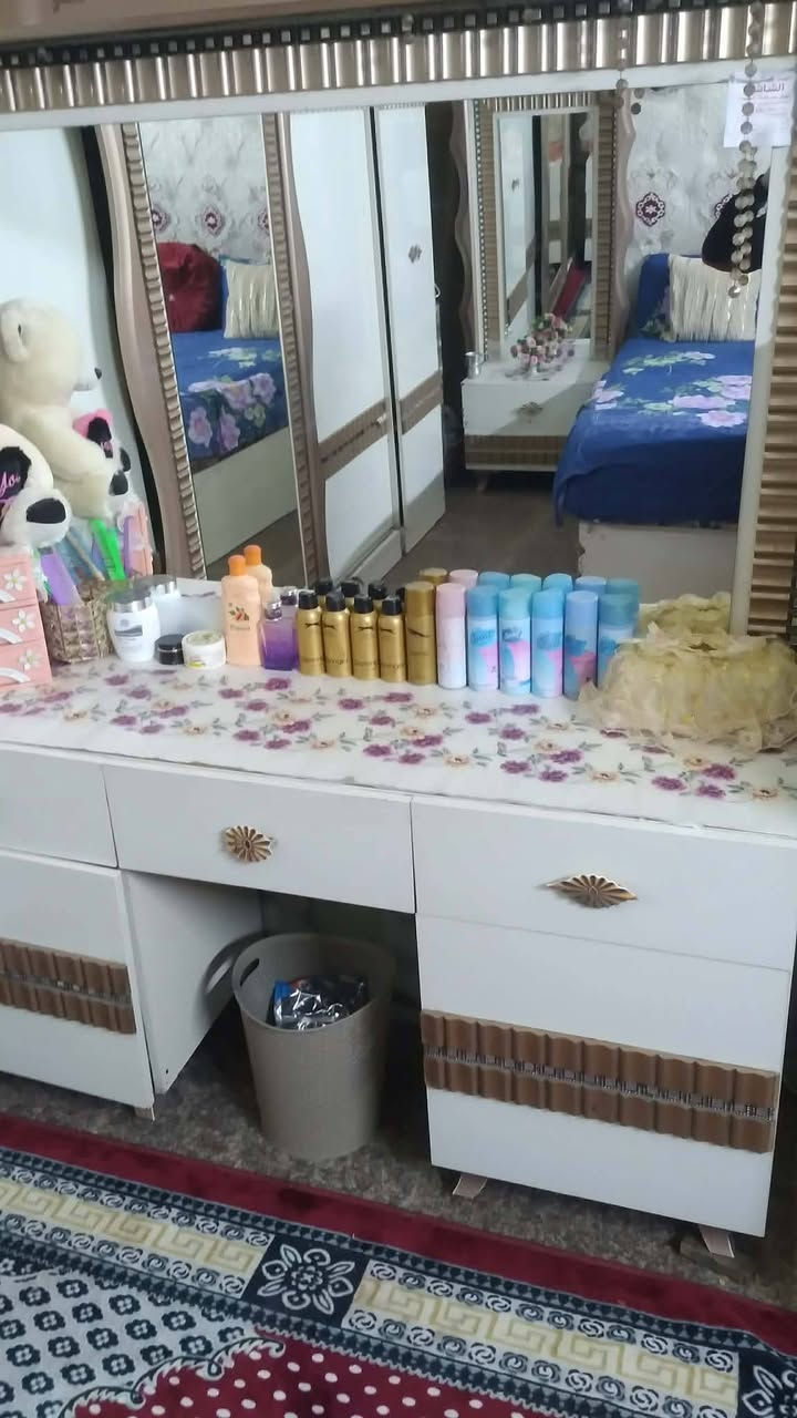 غرفه تركي 6 قطع 250 الشراي خاص


**إذا كنت صاحب هذا الإعلان وتريد حذفه لأي سبب، رجاءا أرسل رسالة إلى الدعم الفني**