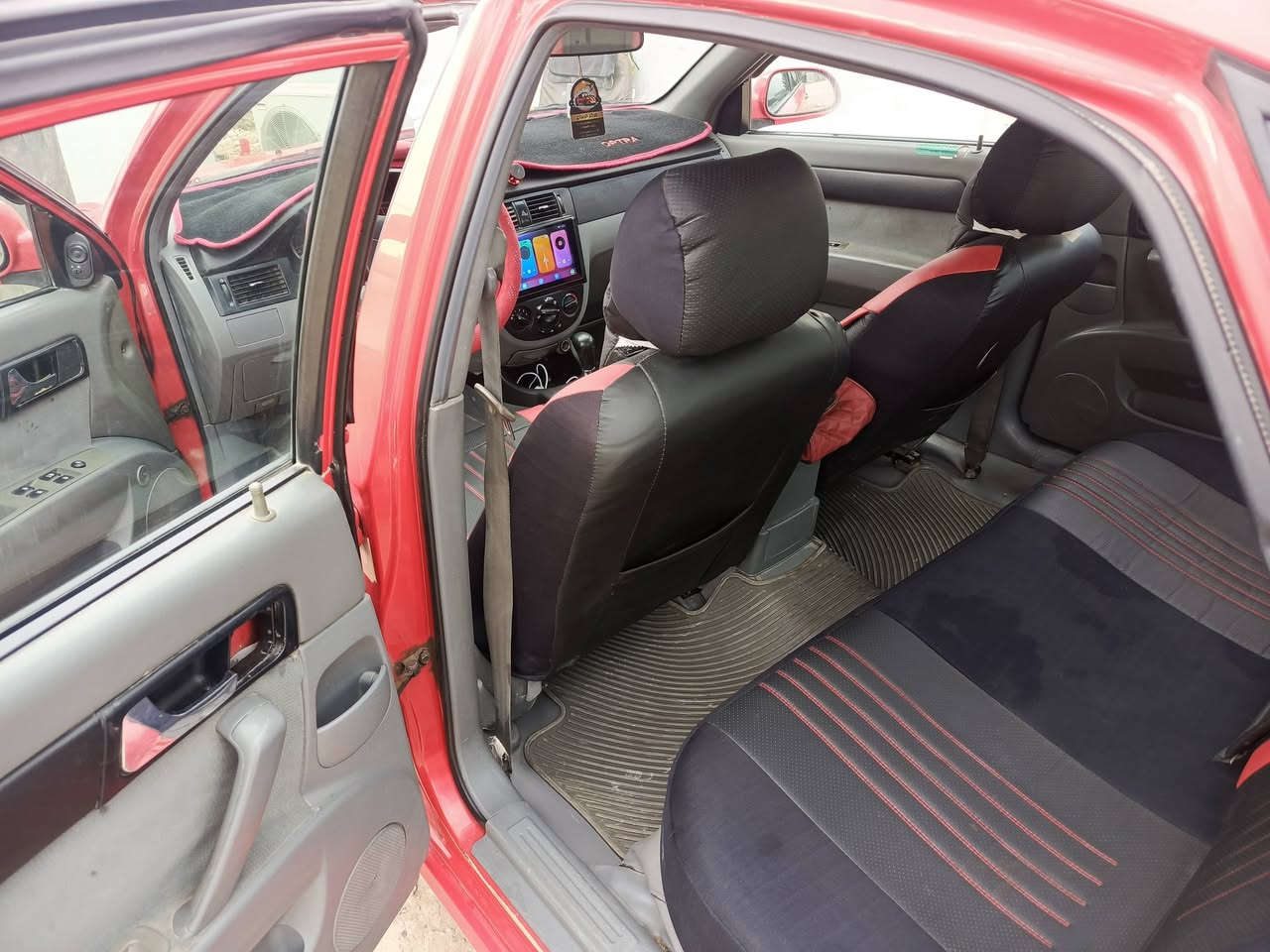 سلام عليكم  اوبترا 2006 خليجي رقم بابل محرك   مكفول   مصفره غرامات   مكفوله من الضربه والتبديل  سياره جاهزه  من كلشي مكاني حله ناحية النيل سعره 65 وبيه مجال الاتصال عل رقم *********** ابو فاطمه
