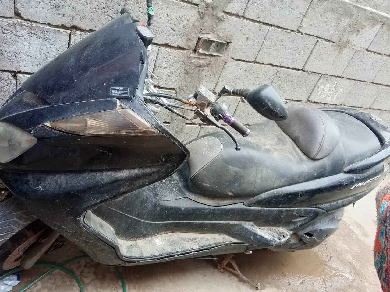 دراجه ماجسته البيع صارله فتره متروكه قيم واخذ مكاني البصره ابي الخصيب ***********
