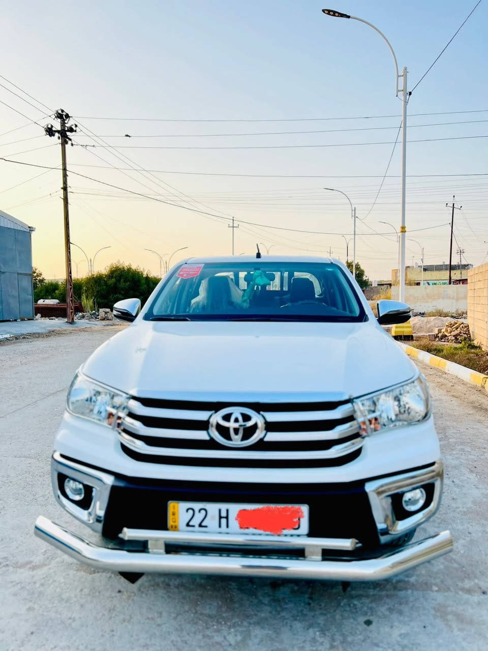 فلاونزه 24 كير عادي مكفوله كفالة عامه ماشيه 15 السياره بحالة الزيرو مفروشه جلد شادلهه سبايدر ودرع رقم اربيل  السعر 250 بيهه مجال بسيط مكان السياره ناصرية
***********
‭0778 051 2555
