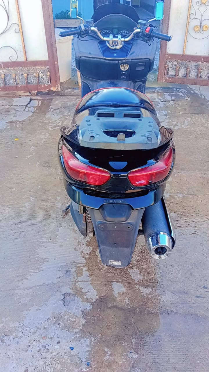 دراجه فورزه للبيع السعر 10ورقات مكان كركوك دراجه رمبه


**إذا كنت صاحب هذا الإعلان وتريد حذفه لأي سبب، رجاءا أرسل رسالة إلى الدعم الفني**