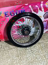 قطع غيار • بدون طبلة بريك • مراوس