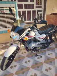 بوكسر موديل ٢١ • ماشي ٥٣٠٠ • نظيف