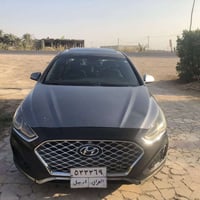 سوناته امريكي • ٢٠١٨ • رقم اربيل