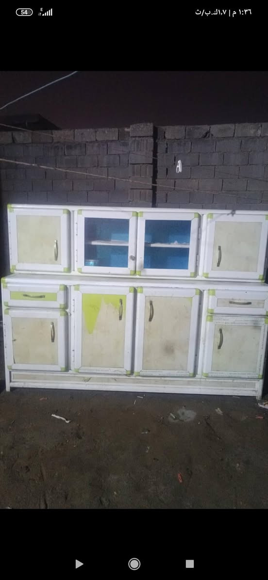 كاونتر عدد 2 للبيع نظافة فول بدون سنكي لاكسر ولاشي سعرهم الواحد 175 ومجال بسيط حك الجيه حله مجاور المحكمة الجديدة


**إذا كنت صاحب هذا الإعلان وتريد حذفه لأي سبب، رجاءا أرسل رسالة إلى الدعم الفني**