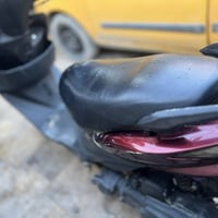 ادرس صيني • موتوسيكل • ٣٠٠