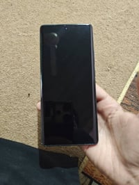 هوت 50 برو بلس • 256 جيجا • مشكلة بالصوت