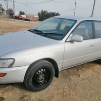 كورلا • ١٩٩٤ • محرك وكير خير