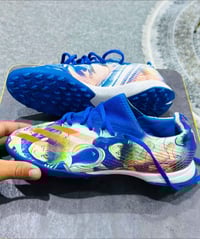 حذاء  Ghosted.3 TF 'كابتن تسوباسا   قياس 41 وثلث باله أوربي اصلي نضيف ...