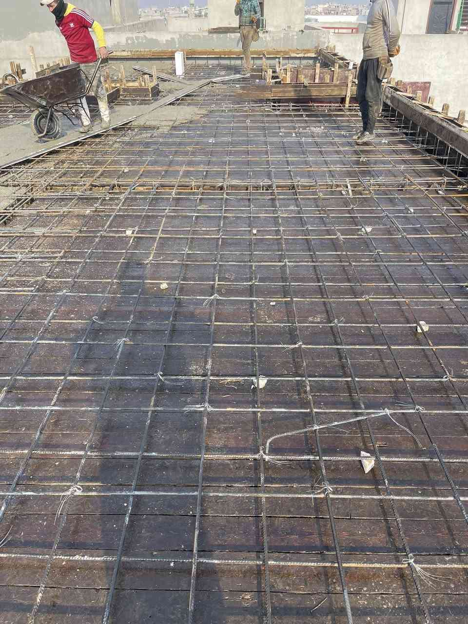 السلام عليكم يوجد لدينا كادر هندسي متخصص في مجال الاعمال كافة
اسعار مناسبة 
للتواصل واتساب ***********
اتصال ***********
