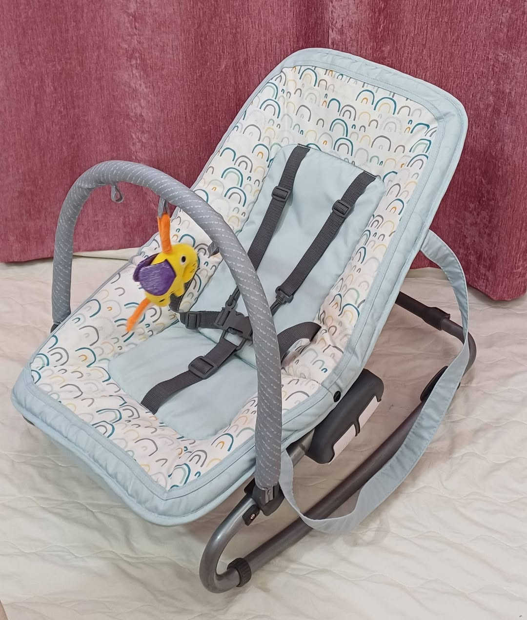 باله اوربي ماركه ونضافه ١٠٠ بلميه


**إذا كنت صاحب هذا الإعلان وتريد حذفه لأي سبب، رجاءا أرسل رسالة إلى الدعم الفني**