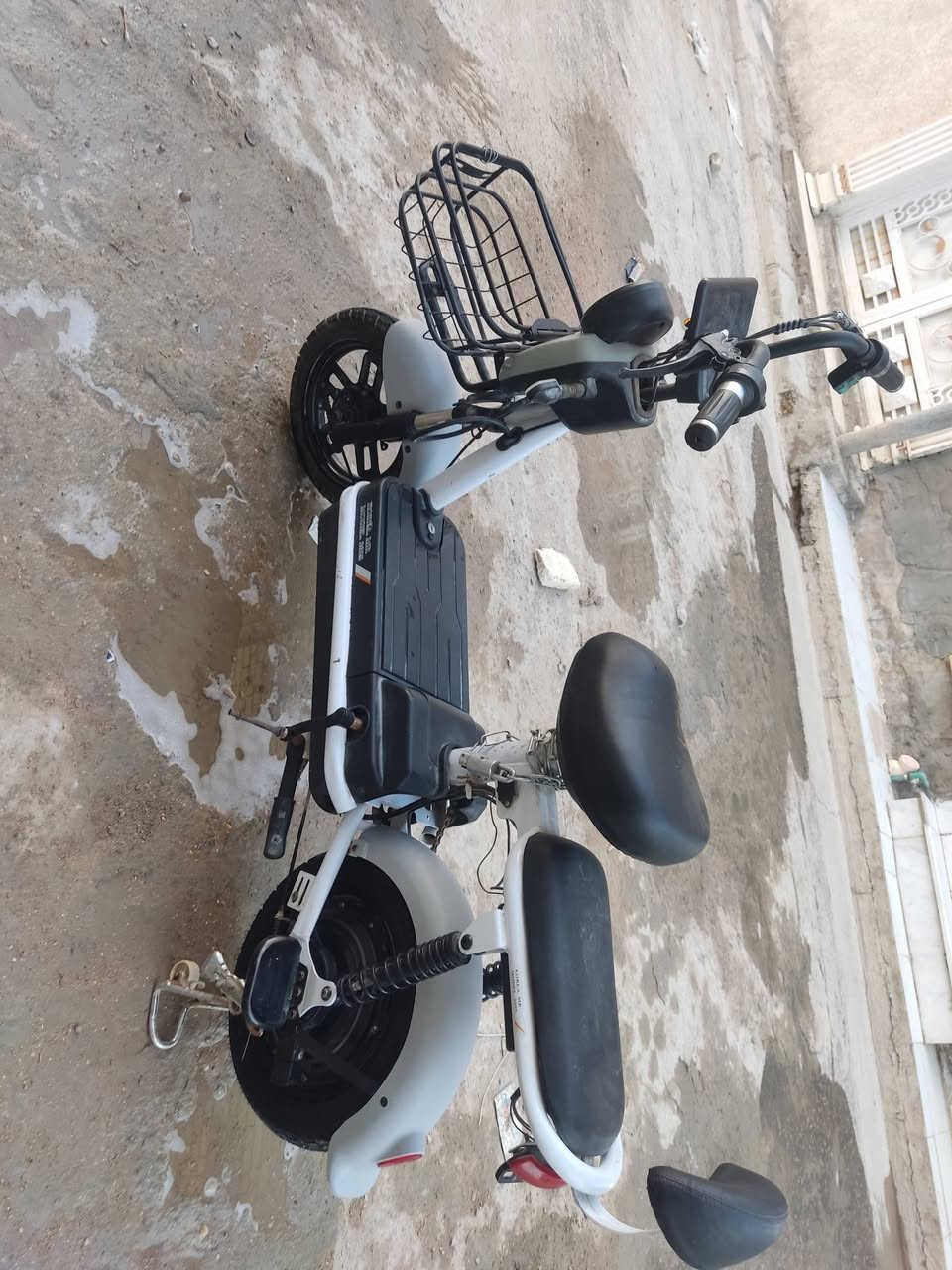 للبيع السعر 330 وبيهة مجال كربلاء المقدسة


**إذا كنت صاحب هذا الإعلان وتريد حذفه لأي سبب، رجاءا أرسل رسالة إلى الدعم الفني**