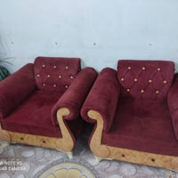 طقم ١٠ مقاعد • بغداد الأمين • مكاني