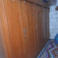 كنتور صاج • ٥ بيبان • زبير