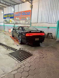 تشارجر RT • ٢٠١٢ • النجف