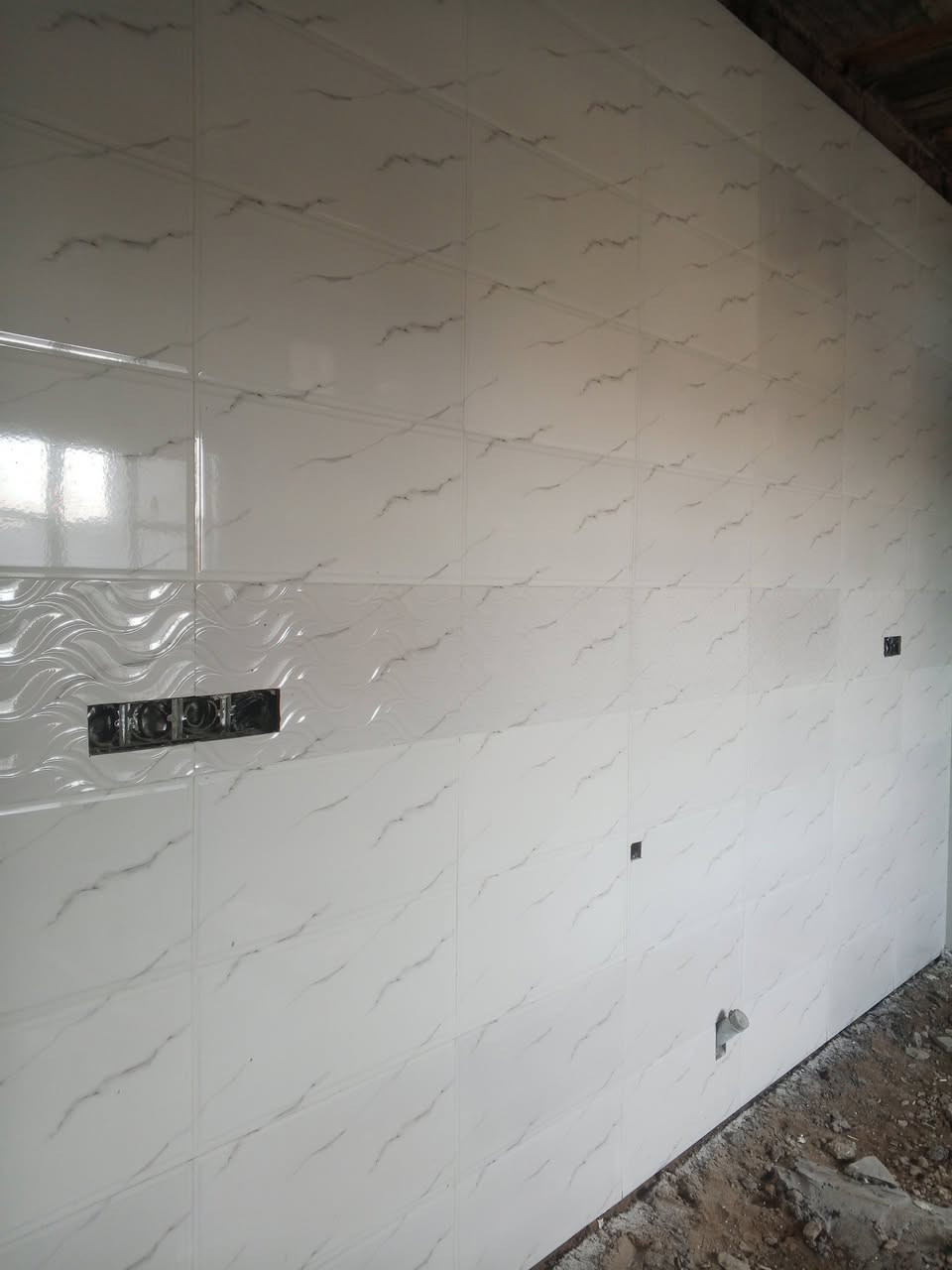 شغل داخل تلعفر ارضيه جداري ***********
