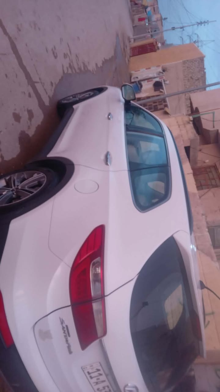 سلام عليكم سنتافيا موديل 2014 بغداد تحويل موباشر خاليجي مكفواله سعر 165 بيهه مجال حك جيه 7 راكب 6سندر ***********     *********** رقم ابو972594 سياره عنوان بغداد السياحي سعادة
