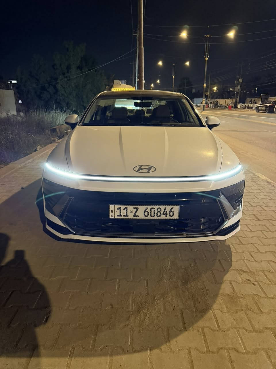 السلام عليكم
سوناتا 2024 زيرو

فول مواصفات

مرقمه وكامله

بانزين فقط محرك 2500

 السياره مال اقساط مطلوبه للمصرف 

راعيها المقترض وكفيله بغداد نفس البيت
 

العنوان البصره ابو الخصيب

***********
