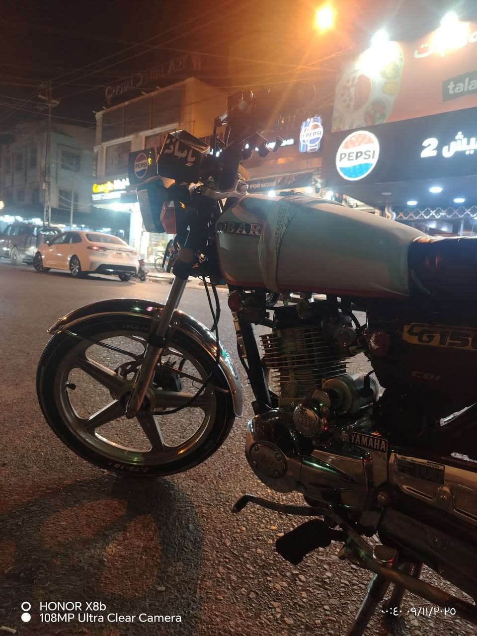 للبيع..
روبار ٢٠١٩.. ٥غيارات.. مرش اساسي
منافيس موجود. ماكينة جديدة وعلفحص
السعر بنور الله
***********
